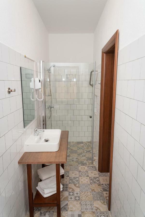 Musik Apartments Old Town ซีบิว ภายนอก รูปภาพ